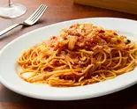 アマトリチャーナ Amatriciana（Pizzeria Regista）