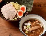 特製つけ麺（横浜家系ラーメン 極味家 北浦和店）