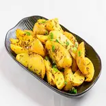 アルジーラ Aloo Jeera（LAXMI 印度亭）