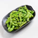 枝豆 Edamame（LAXMI 印度亭）