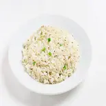 ジーラライス Jeera Rice（LAXMI 印度亭）