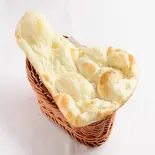 プレーンナン Plain Nan（LAXMI 印度亭）