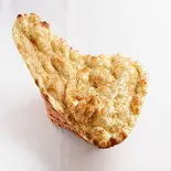 ごまナン Goma Nan（LAXMI 印度亭）