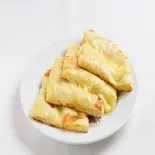 ハニーチーズナン Honey Cheese Nan（LAXMI 印度亭）