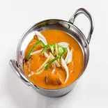 チキンドゥピアザ Chicken Do Pyaza（LAXMI 印度亭）