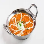 キーマエッグ Keema Egg（LAXMI 印度亭）