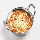 キーマチーズカレー Keema Cheese Curry（LAXMI 印度亭）