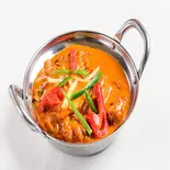 マトンマサラ Mutton Masala（LAXMI 印度亭）
