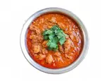 ダルポーク Dal Pork（LAXMI 印度亭）