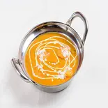 プラウンカレー Prawn Curry（LAXMI 印度亭）