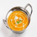 ミックスシーフードカレー Mix Seafood Curry（LAXMI 印度亭）