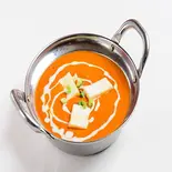 パニールバターマサラ Paneer Butter Masala（LAXMI 印度亭）