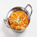 ミックス野菜カレー Mix Vegetable Curry（LAXMI 印度亭）
