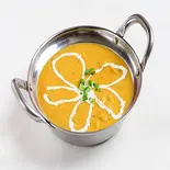 ダルカレー Dal Curry（LAXMI 印度亭）