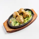 マライティッカ Malai Tikka 4P（LAXMI 印度亭）