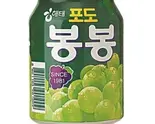 ボンボンぶどうジュース（セマウル食堂 上野店）