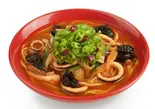 コチュチャンポン（香港飯店 上野店）