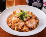 油淋鶏 Yurinchi（本格四川料理 中村屋）