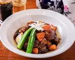 黒酢の酢豚 Black Vinegar Sweet ＆ Sour Pork（本格四川料理 中村屋）