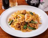 四川焼きそば Sichuan Yakisoba（本格四川料理 中村屋）