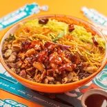 秘伝焼肉ビビンバ（小馋猫烤肉拌饭(シャオチャンマオビビンバ)）