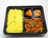 チキンチリー弁当/ Chilly Bentou（Lavish Spice Kitchen）