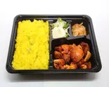 チキンティッカ弁当/ Tikka Bentou（Lavish Spice Kitchen）