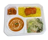 チキンティッカ弁当Chicken Tikka Bento（Lavish Spice Kitchen）