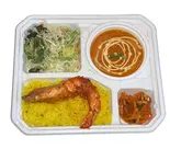 AB弁当（Lavish Spice Kitchen）