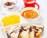 Kids set C（Lavish Spice Kitchen）