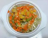 スモールサラダ Small Salad（Lavish Spice Kitchen）