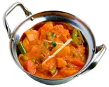 野菜カレー/ Vegetable（Lavish Spice Kitchen）
