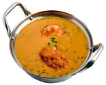 豆チキンカレー / Daal Chicken（Lavish Spice Kitchen）