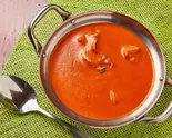 バターチキンカレー/Butter Chicken（Lavish Spice Kitchen）