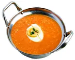 キーマエッグカレー/ Keema Egg(L)（Lavish Spice Kitchen）