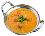 ダルマトンカレー/ Daal Muton(L)（Lavish Spice Kitchen）
