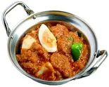 マトンマサラカレー/ Muton Masala(L)（Lavish Spice Kitchen）