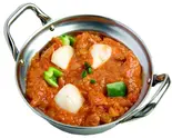 ポークマサラカレー Pork Masala(L)（Lavish Spice Kitchen）