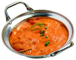 カニカレー/ Kani(L)（Lavish Spice Kitchen）