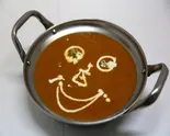チキンアチャルカレー/ Achar (L)（Lavish Spice Kitchen）