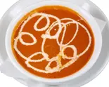 バターチキンカレー/Butter Chicken（インド料理プルニマ）