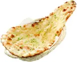 ガーリックナン/ Garlic Naan（Lavish Spice Kitchen）