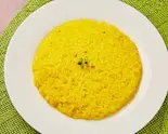サフランライス / Saffron Rice(M)（Lavish Spice Kitchen）