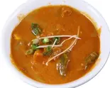 ミックス野菜/Mix Vegetable（インド料理プルニマ）