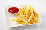 ポテトフライ Potato Fry（Lavish Spice Kitchen）