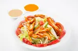 タンドリーサラダ Tandoori Salad（Lavish Spice Kitchen）