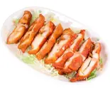 タンドリーチキン8P/Tandoori Chicken 8P(Full)（インド料理プルニマ）