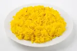 サフラン ライス Saffron Rice M size（Lavish Spice Kitchen）