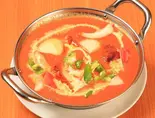 チキンマサラ/Chicken Masala（キングキッチン）