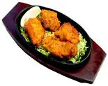 ガーリックティッカ / Garlic Tikka（Lavish Spice Kitchen）